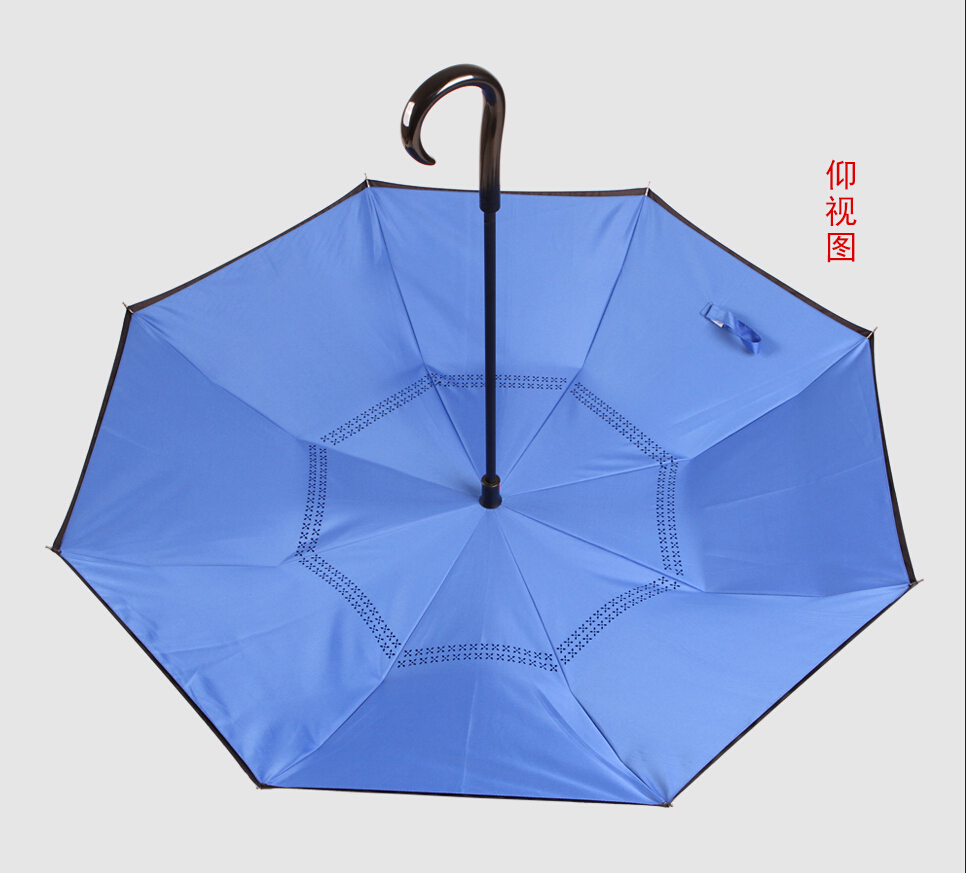 反向傘價格