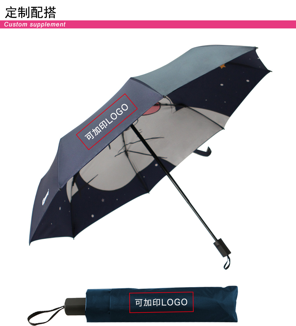 卡通傘哪個品牌好